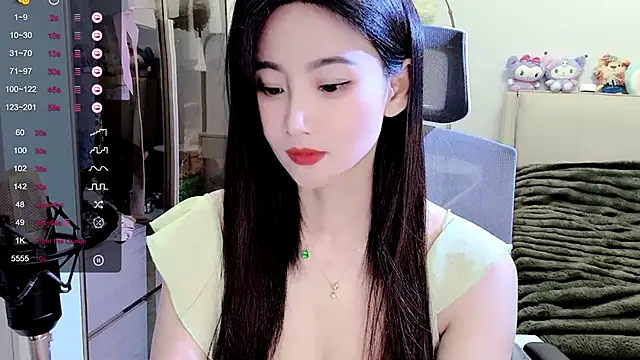 FeiFei-babe online show from 01/24/25, 05:42