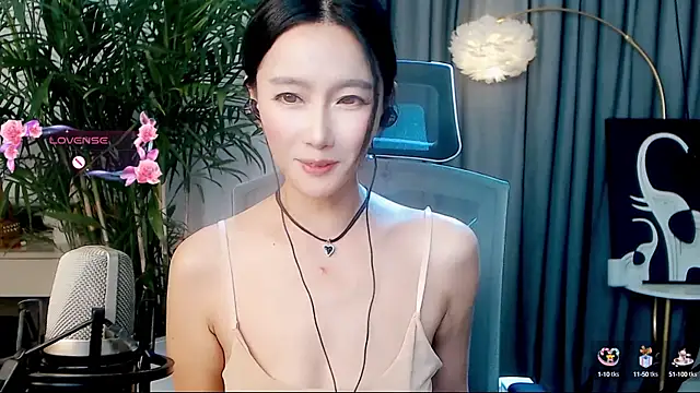FeiFei-babe online show from 09/09/25, 06:51