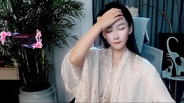 FeiFei-babe online show from 09/10/25, 07:41
