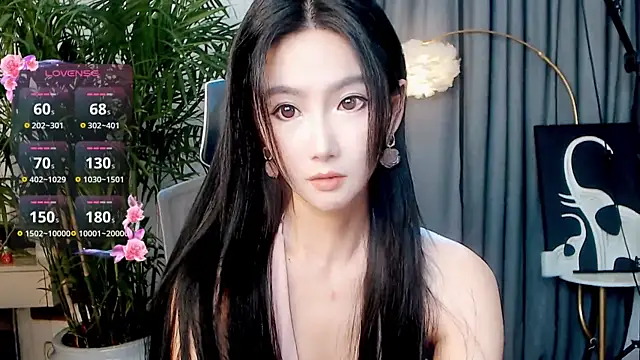 FeiFei-babe online show from 09/30/25, 11:48
