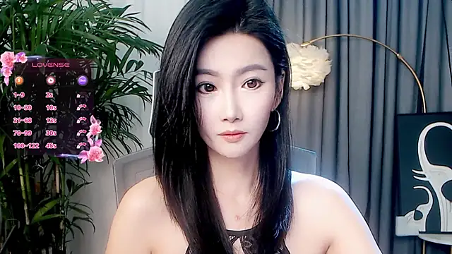 FeiFei-babe online show from 12/02/25, 09:03