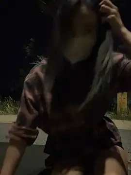 FeiFei-babe online show from 05/12/26, 02:03