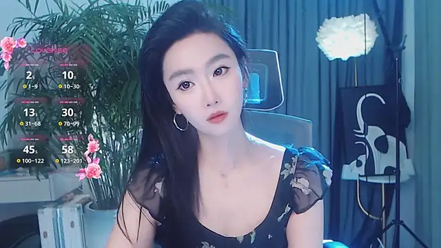 FeiFei-babe online show from 06/09/26, 11:44