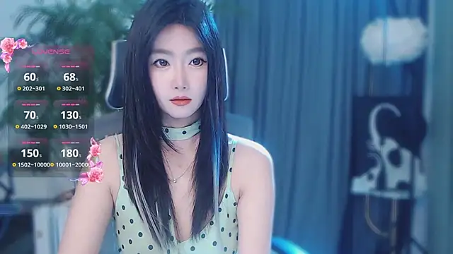 FeiFei-babe online show from 06/10/26, 11:53