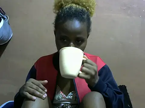 sexy-rosie online show from 01/27/25, 06:52