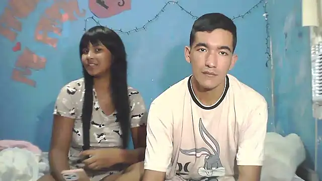 Sweetiefoxxx online show from 12/13/24, 02:38