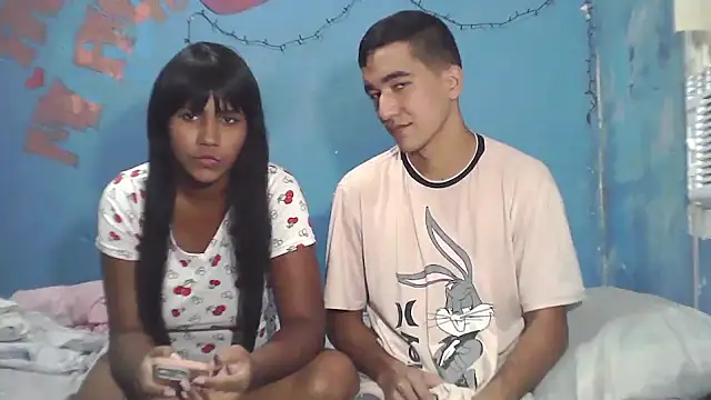 Sweetiefoxxx online show from 12/14/24, 08:29