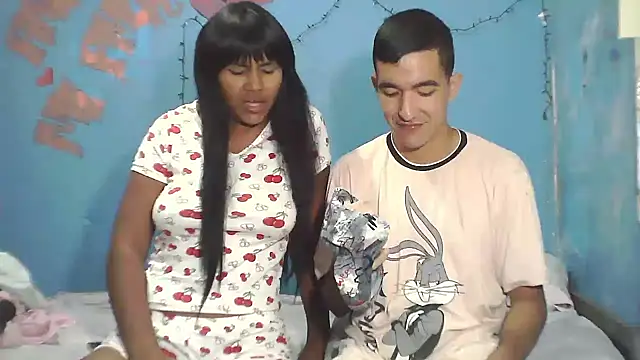 Sweetiefoxxx online show from 12/15/24, 02:37