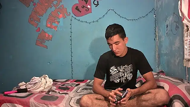 Sweetiefoxxx online show from 12/27/24, 08:07