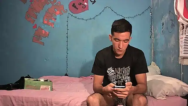 Sweetiefoxxx online show from 12/29/24, 02:31