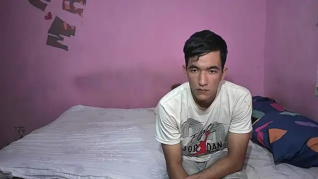 Sweetiefoxxx online show from 07/10/26, 08:44