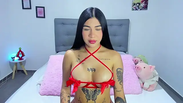 Agataowens online show from 12/20/24, 10:54