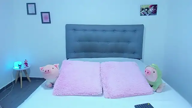 Agataowens online show from 09/24/25, 01:31