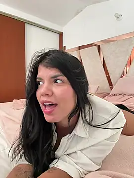 emma lopes online show from 07/23/26, 01:58