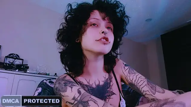 NaughtyLittleFox online show from 05/29/26, 03:15