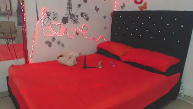 brigitht online show from 09/28/25, 01:11