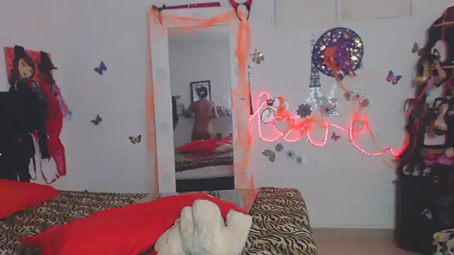 brigitht online show from 10/22/25, 09:53