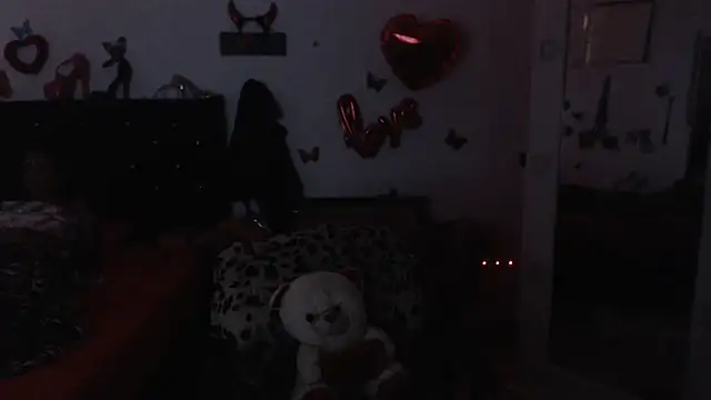 brigitht online show from 06/10/26, 04:39