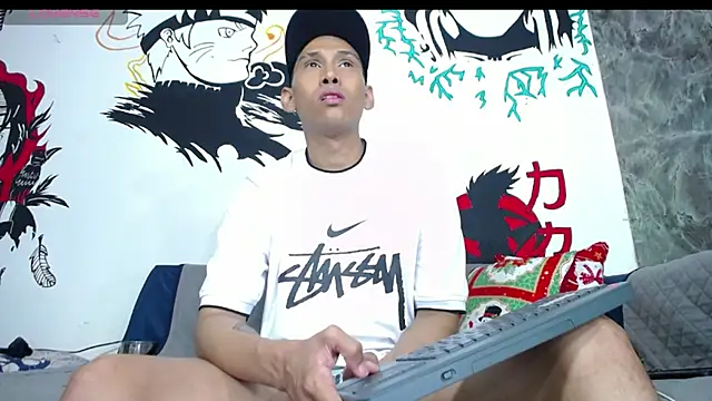 Jaison halls online show from 01/03/25, 05:39