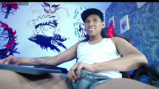 Jaison halls online show from 01/09/25, 06:59