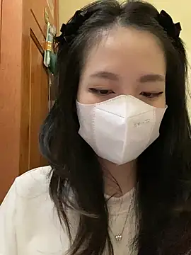 minmin2kk5 online show from 01/01/25, 01:04