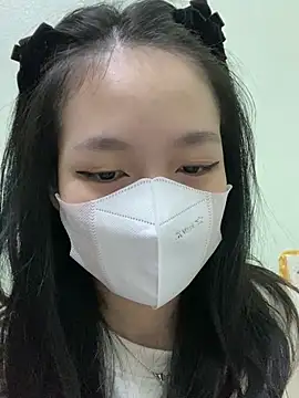 minmin2kk5 online show from 01/03/25, 01:05