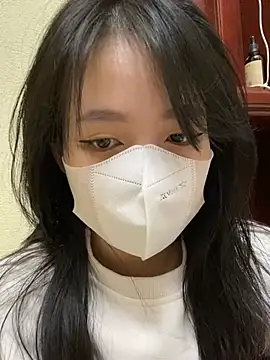 minmin2kk5 online show from 01/04/25, 04:54