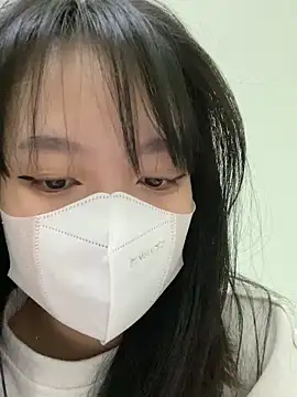 minmin2kk5 online show from 01/05/25, 01:03