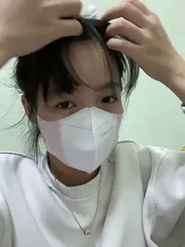 minmin2kk5 online show from 01/14/25, 12:54