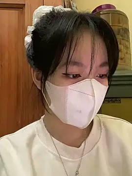minmin2kk5 online show from 01/15/25, 01:23