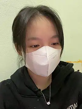 minmin2kk5 online show from 01/16/25, 01:06