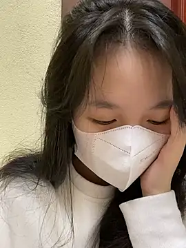 minmin2kk5 online show from 01/16/25, 02:08