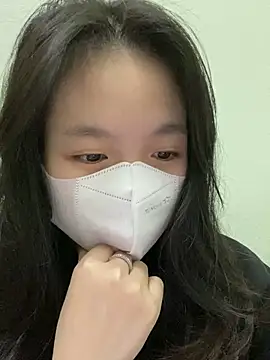 minmin2kk5 online show from 01/19/25, 01:21