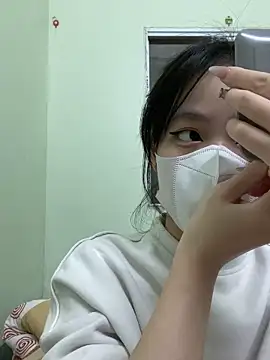 minmin2kk5 online show from 01/23/25, 01:08