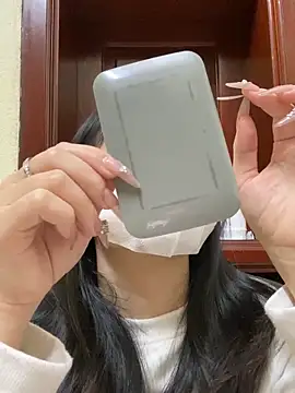 minmin2kk5 online show from 02/03/25, 03:38
