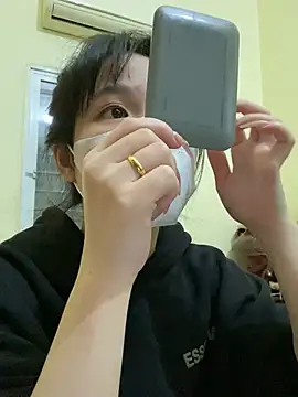 minmin2kk5 online show from 02/05/25, 06:56