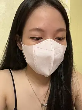 minmin2kk5 online show from 10/03/25, 03:31