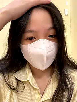 minmin2kk5 online show from 10/04/25, 04:05