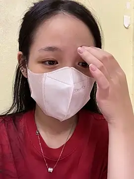 minmin2kk5 online show from 10/05/25, 01:42