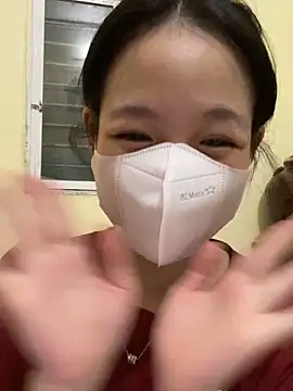 minmin2kk5 online show from 10/11/25, 03:10