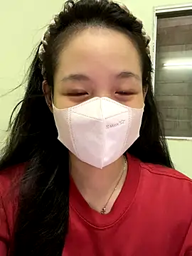 minmin2kk5 online show from 10/13/25, 01:05