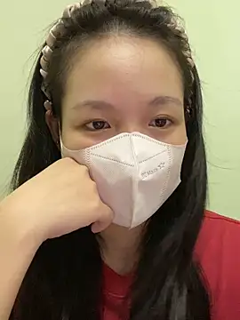 minmin2kk5 online show from 10/15/25, 02:33