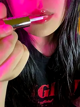 minmin2kk5 online show from 11/29/25, 05:54