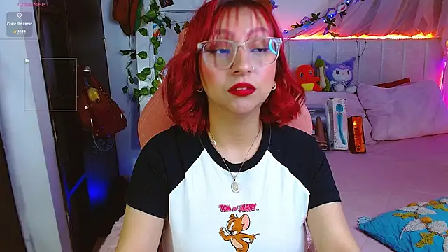 Snapshot of Littlerouse_ chatting on 03/10/26, 08:41 Littlerouse online show from 03/10/26, 08:41