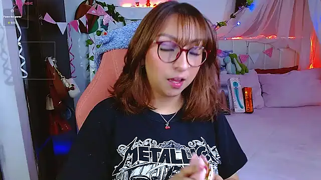 Littlerouse  online show from 07/23/26, 08:56