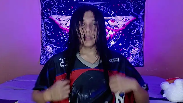 daiki sx online show from 05/25/26, 10:10