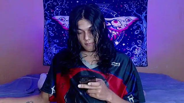 daiki sx online show from 06/11/26, 03:04