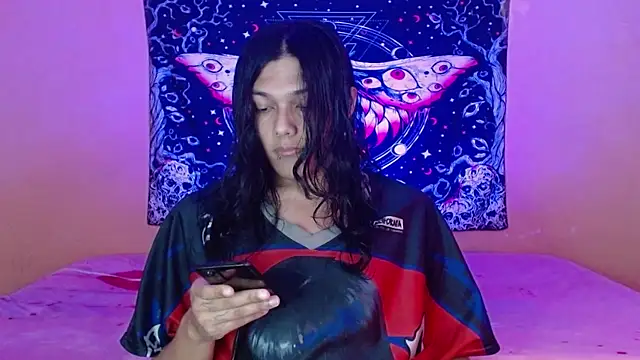 daiki sx online show from 06/13/26, 09:35