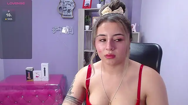 celeste blue69 online show from 01/22/25, 06:42