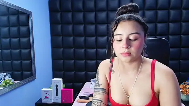 celeste blue69 online show from 11/26/25, 03:29